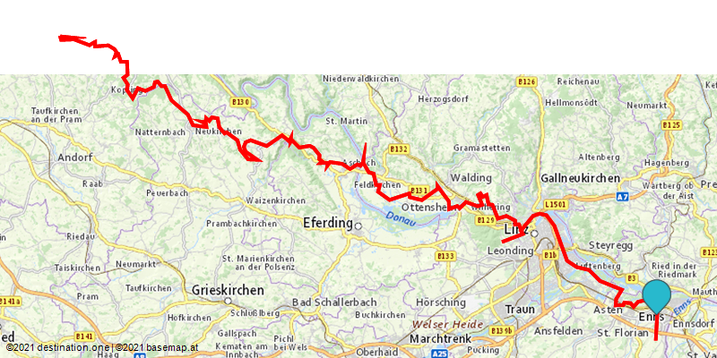 Martinusweg Martinusweg